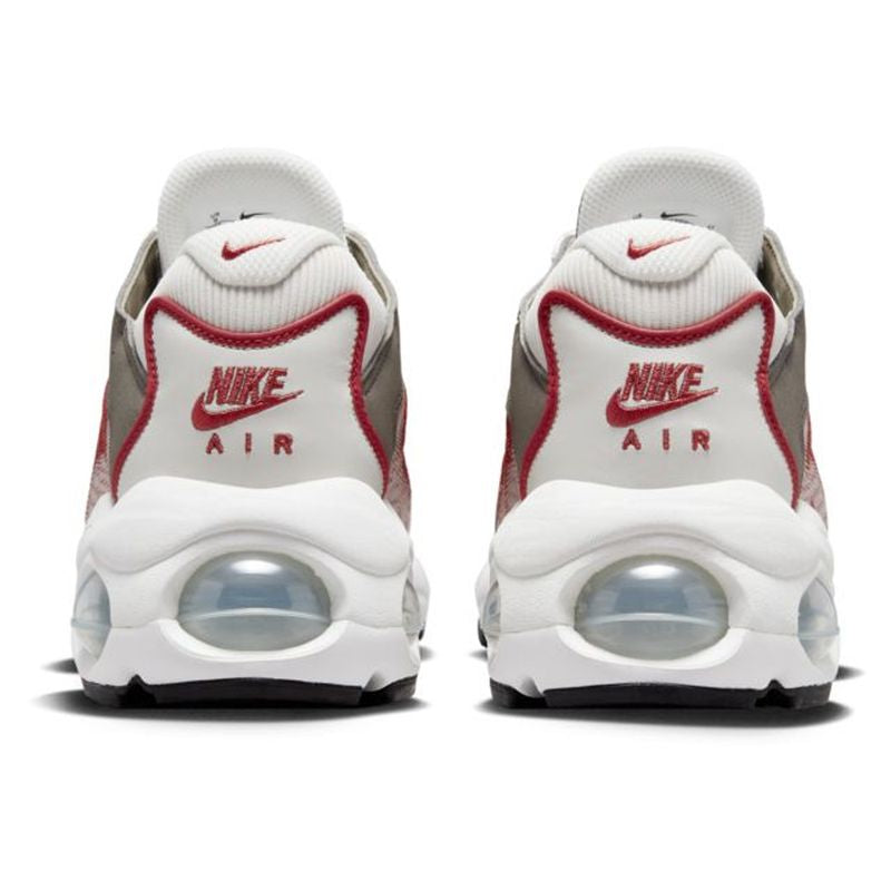Nike Air Max plus Tw “Red Grey”