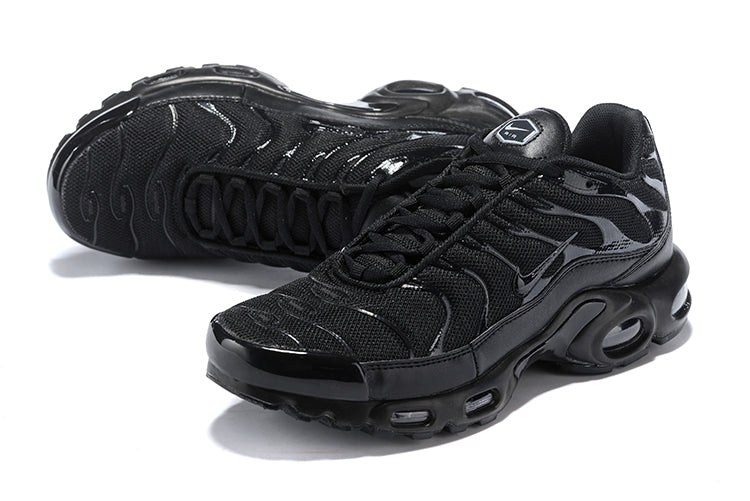Air Max Plus Tn 1 “Triple Black” (Pronta entrega)