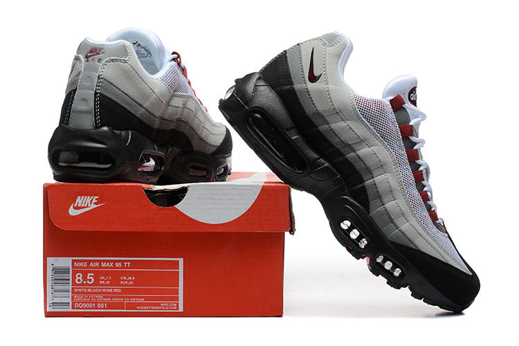Air Max 95 “Red” (Pronta entrega)