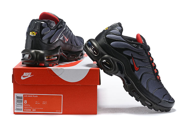 Air Max Plus Tn 1 “Drácula” (Pronta entrega)