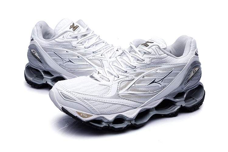 Mizuno Wave Prophecy 6 “Branco”