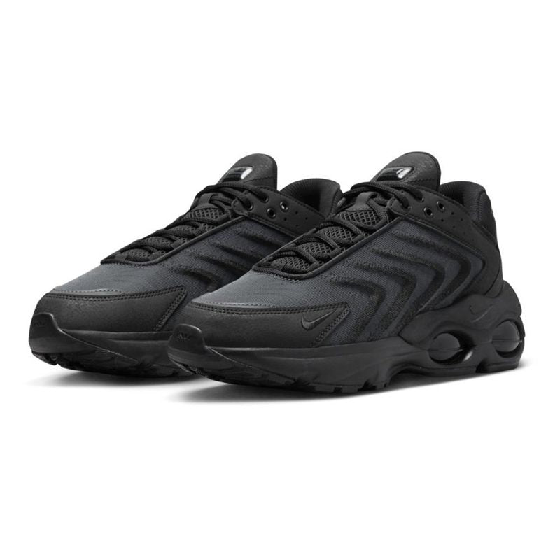 Nike Air Max plus Tw “Triple Black”