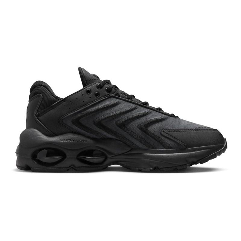 Nike Air Max plus Tw “Triple Black”