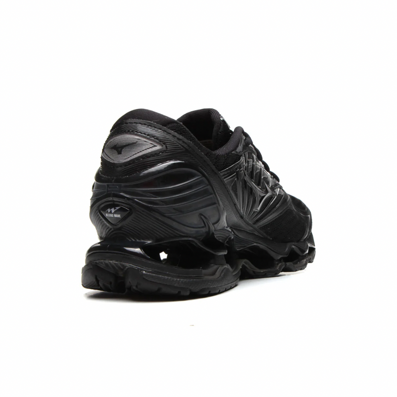 Mizuno Wave Prophecy 8 “Black”