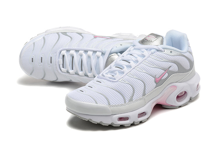 Air Max Plus Tn1 “Pink Rise” (Pronta entrega)