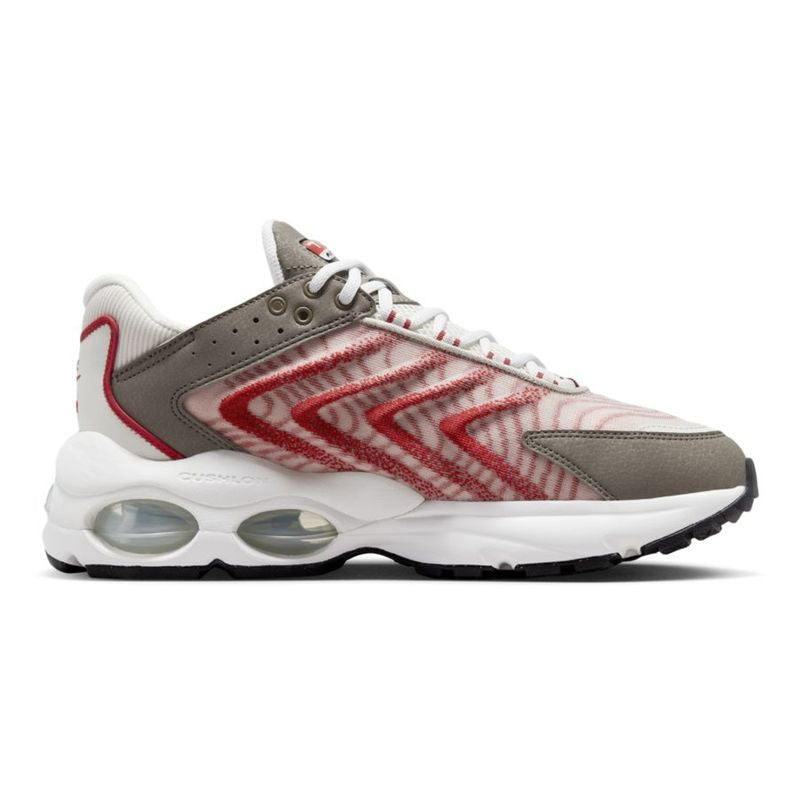 Nike Air Max plus Tw “Red Grey”