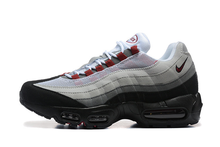 Air Max 95 “Red” (Pronta entrega)