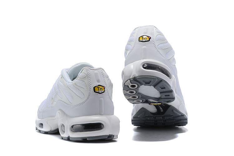 Air Max Plus Tn 1 “Triple White”