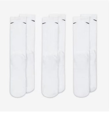 3 Pares de meia
