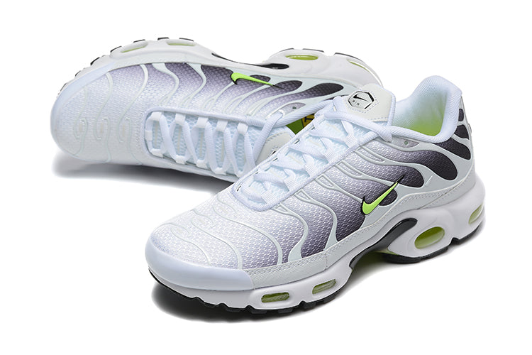 Nike Air Max Plus Tn 1 “White Black Volt”