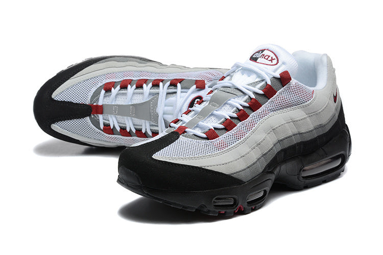 Air Max 95 “Red” (Pronta entrega)