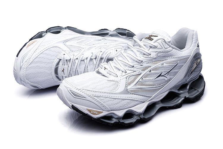 Mizuno Wave Prophecy 6 “Branco”