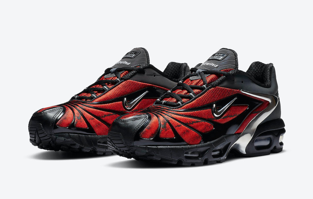Air Max Nike Tailwind 5 x Skepta