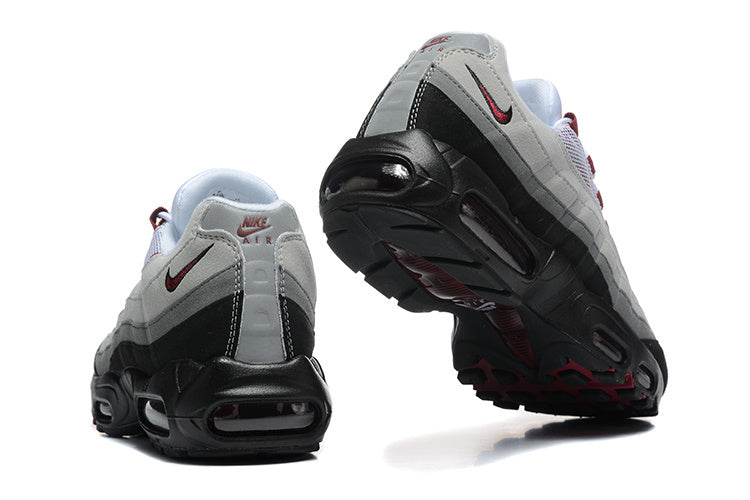 Air Max 95 “Red” (Pronta entrega)