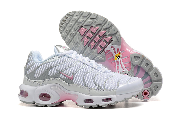 Air Max Plus Tn1 “Pink Rise” (Pronta entrega)