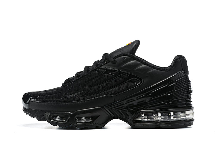 Air Max Plus Tn 3 “Triple Black”