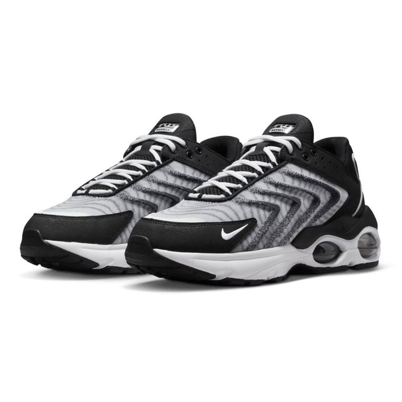 Nike Air Max plus Tw “Black/White”