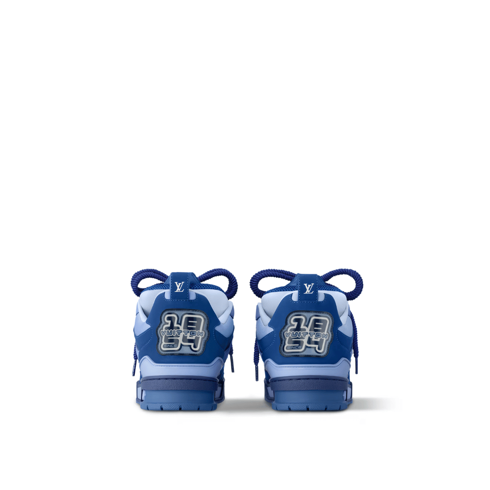 LV Skate “Azul”