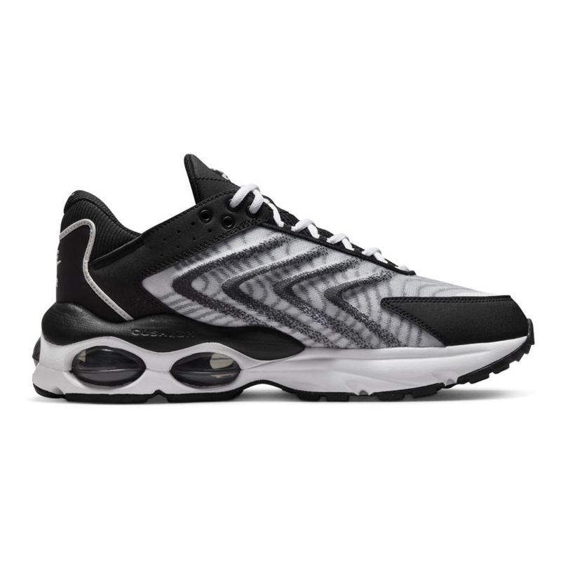 Nike Air Max plus Tw “Black/White”