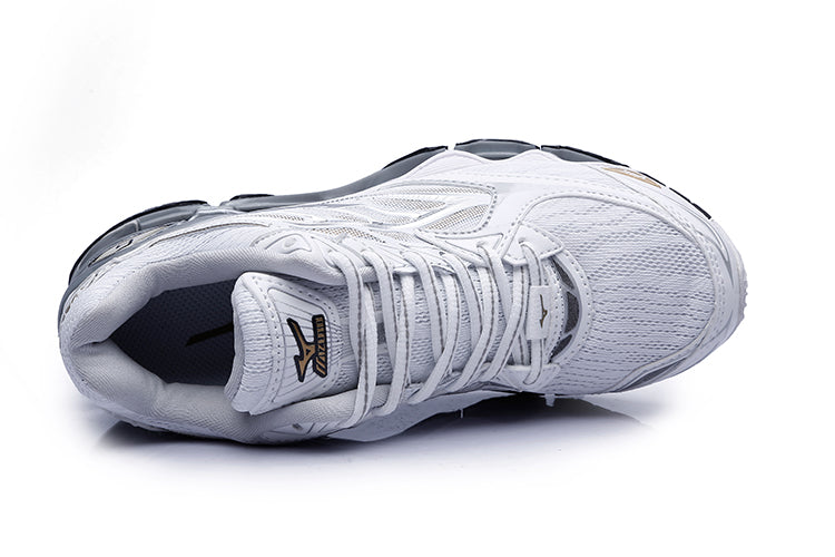 Mizuno Wave Prophecy 6 “Branco”