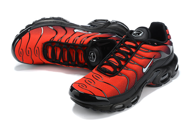 Air Max Plus Tn 1 “DeadPool” (Pronta entrega)