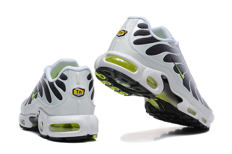 Nike Air Max Plus Tn 1 “White Black Volt”