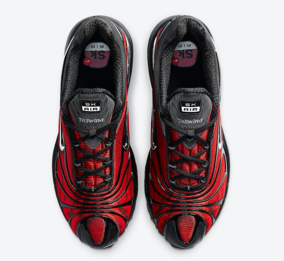Air Max Nike Tailwind 5 x Skepta