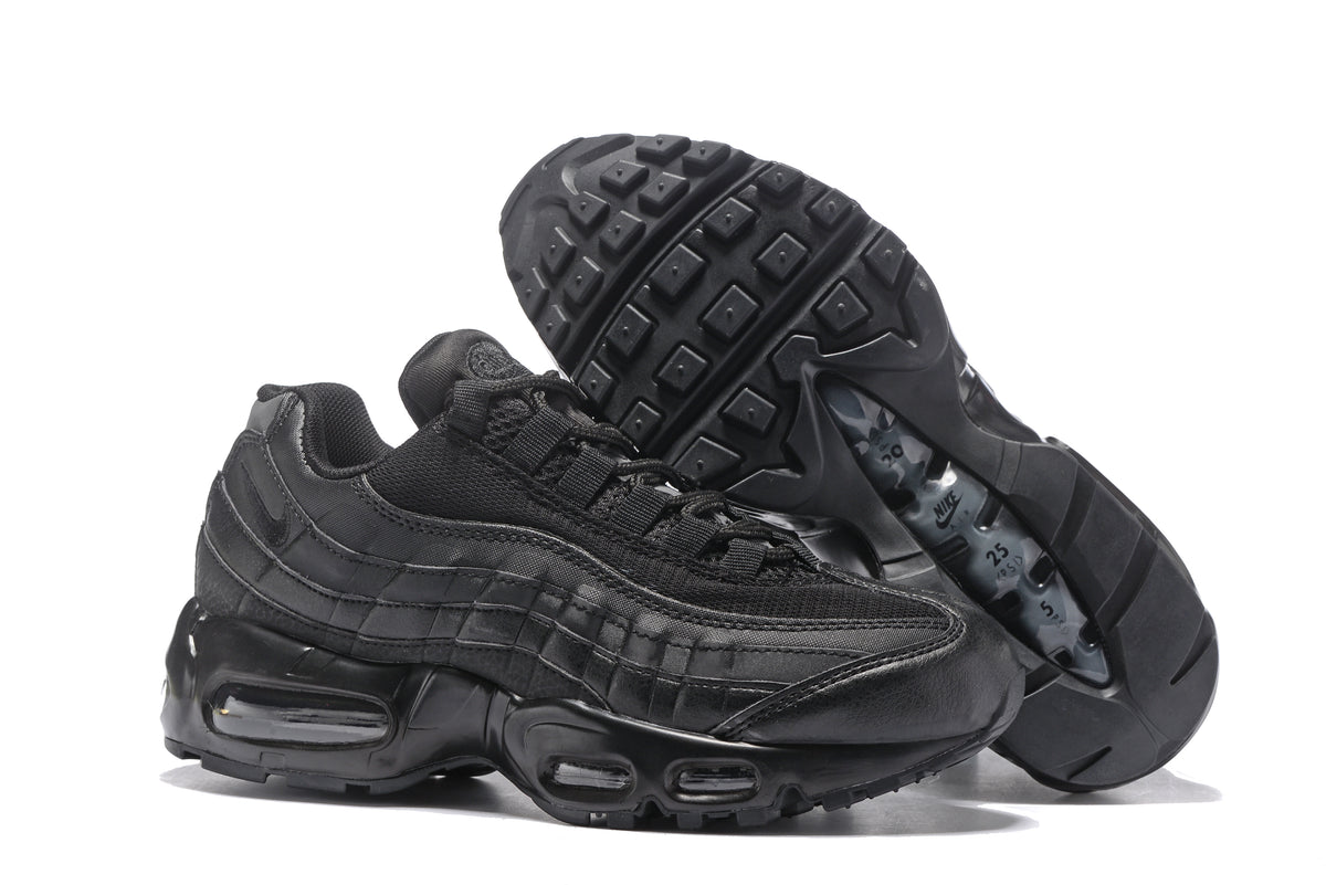 Air Max 95 “Triple Black”