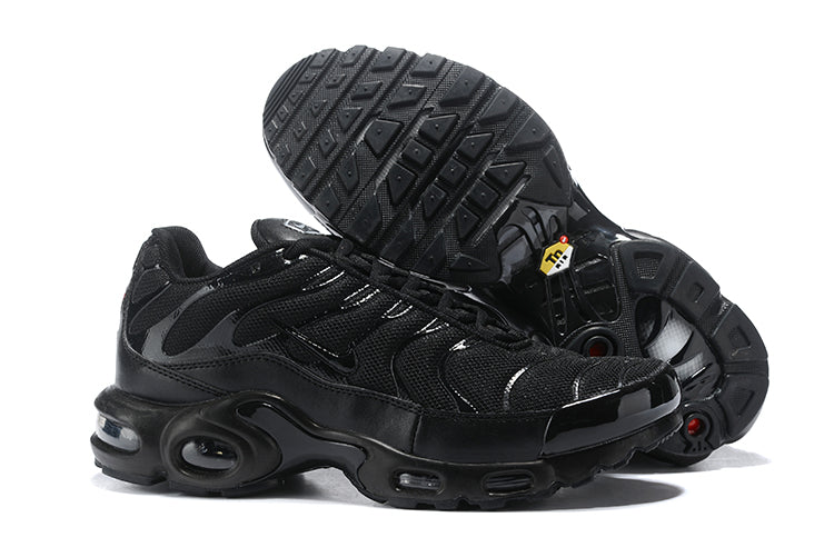 Air Max Plus Tn 1 “Triple Black” (Pronta entrega)