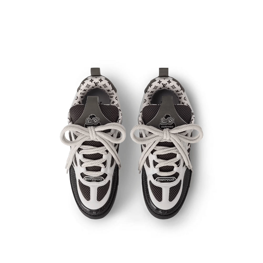 LV Skate “Gris”