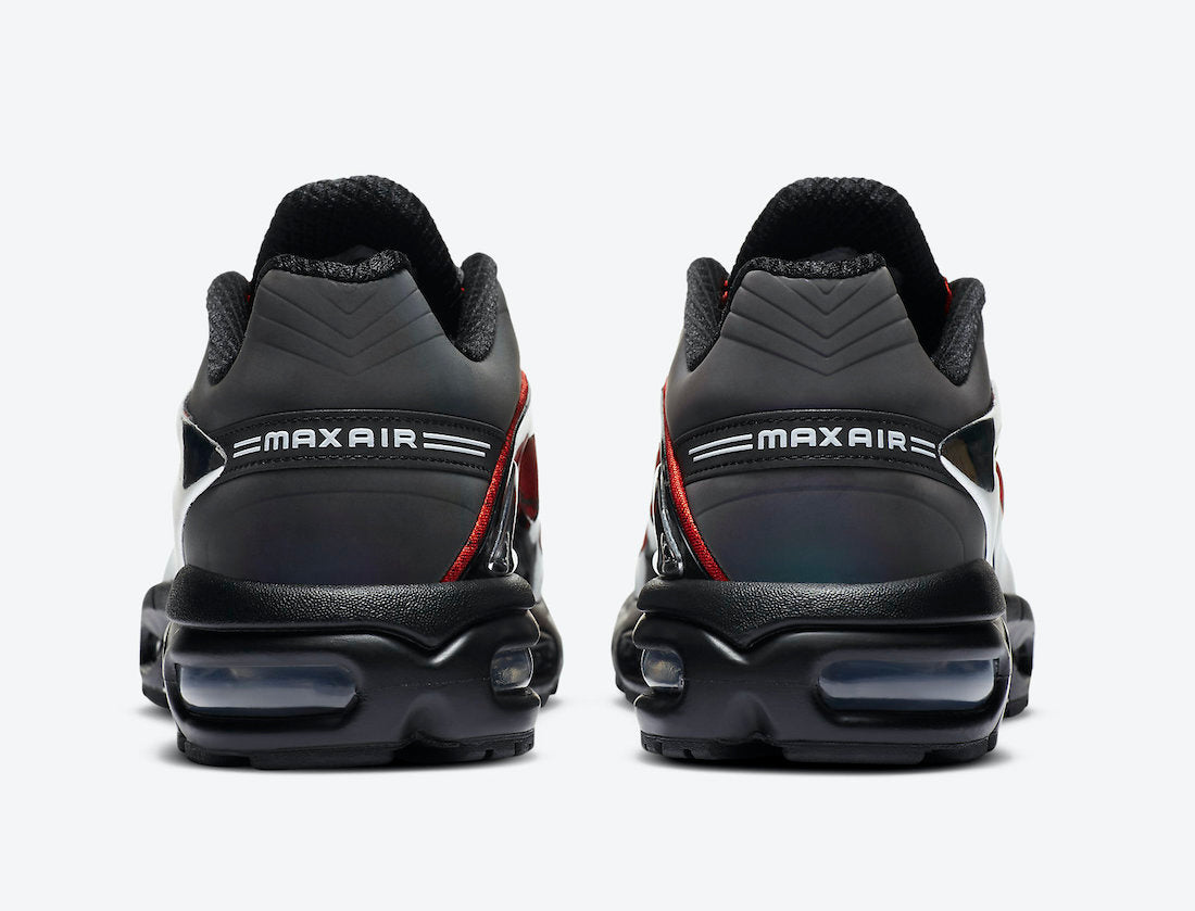 Air Max Nike Tailwind 5 x Skepta