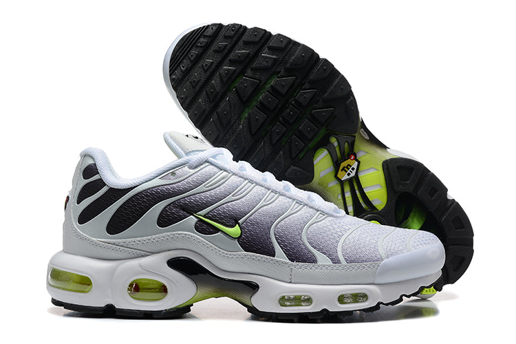 Nike Air Max Plus Tn 1 “White Black Volt”