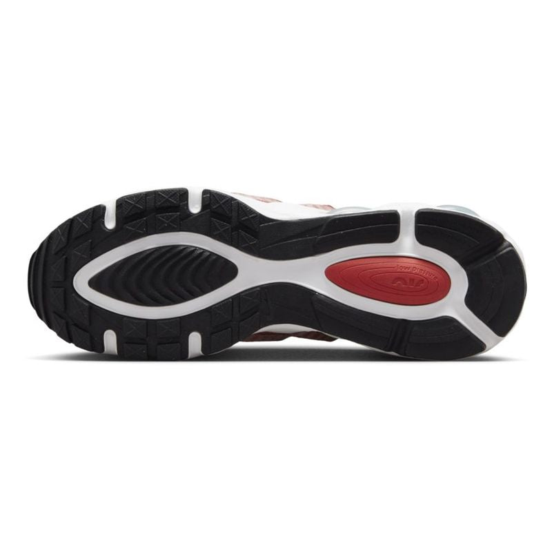 Nike Air Max plus Tw “Red Grey”