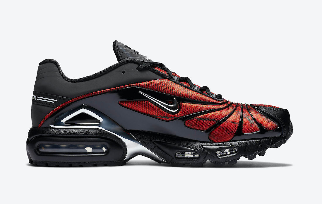 Air Max Nike Tailwind 5 x Skepta