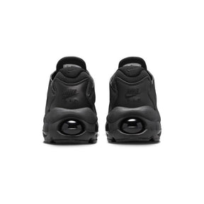Nike Air Max plus Tw “Triple Black”