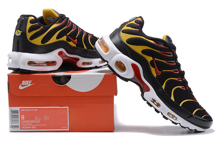 Air Max Plus Tn 1 “Reverse Sunset” (Pronta Entrega)