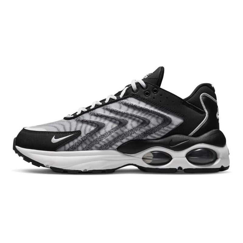 Nike Air Max plus Tw “Black/White”
