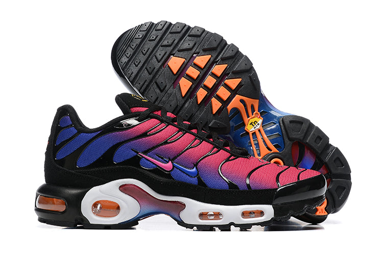 Patta x Air Max Plus Tn 1 “Barcelona”(Pronta Entrega)