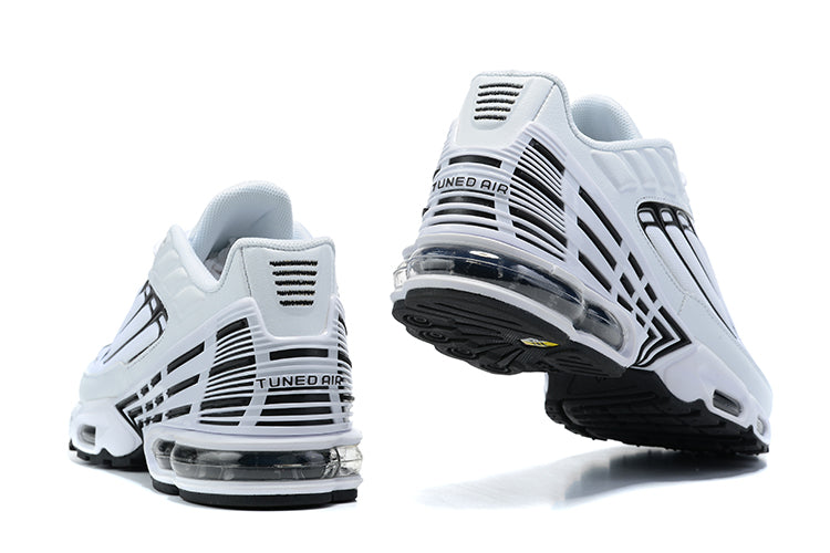 Air Max Plus Tn 3 “White/Black”