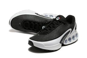 Air Max Plus Dn “Black/White”(Pronta Entrega)