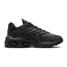 Nike Air Max plus Tw “Triple Black”