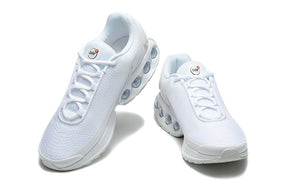 Air Max Plus Dn “Triple White”(Pronta Entrega)
