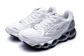 Mizuno Wave Prophecy 6 “Branco”