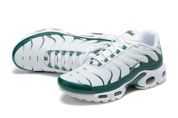 Air Max Plus Tn 1 “Lacoste” (Pronta entrega)