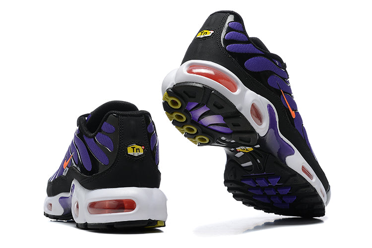 Air Max Plus Tn 1 “Voltage Purple”(Pronta Entrega)