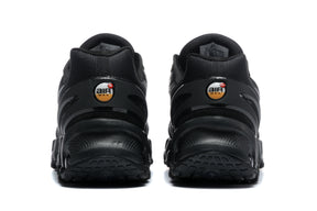 Air Max Plus Dn8 “Triple Black”(Pronta Entrega)