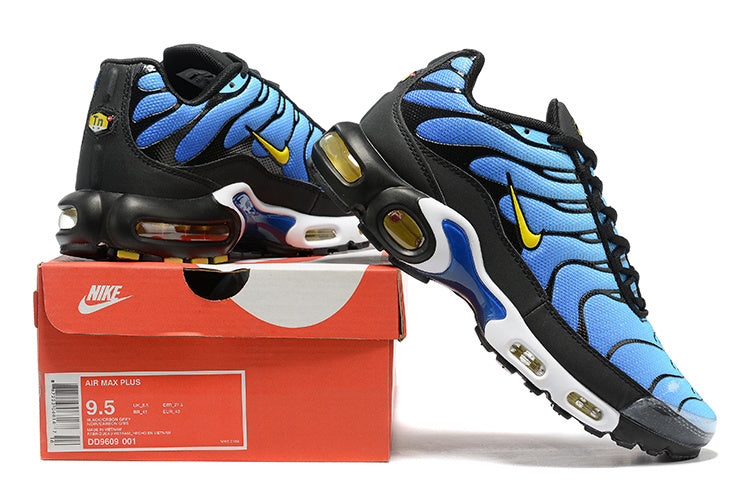 Air Max Plus Tn 1 “Hyper Blue” (Pronta Entrega)