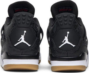 Nike Air Jordan 4 Retro 'Laser'