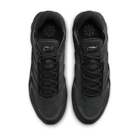 Nike Air Max plus Tw “Triple Black”