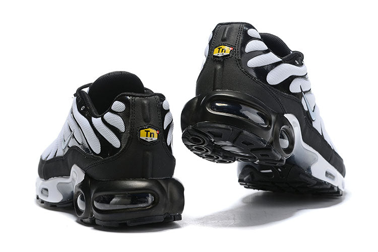 Air Max Plus Tn 1 “Oreo” (Pronta entrega)